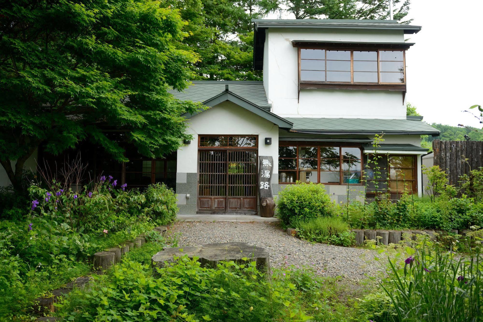 Hotel Daiheigen Otofuke Extérieur photo